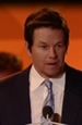 Mark Wahlberg żartuje przy papieżu Franciszku [WIDEO]