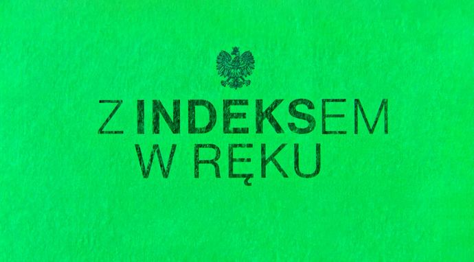 Z indeksem w ręku