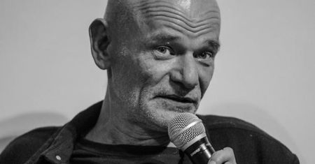 Robert Brylewski nie żyje. "Zmarł po kilkutygodniowej śpiączce"