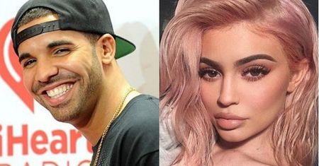 Kylie Jenner i Drake SPOTYKAJĄ SIĘ? "Ostatnio spędzają razem sporo czasu"
