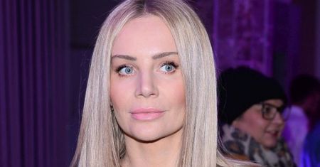 Woźniak-Starak o swoim stalkerze: "Próbował zniszczyć życie naszej rodziny"