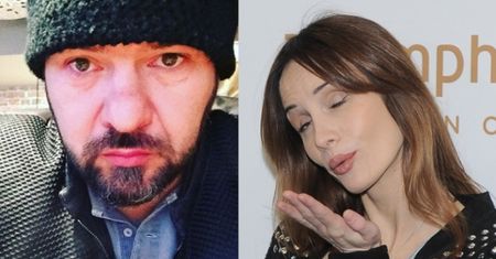 Karolak próbował pogodzić się z Kołakowską! Znowu się nie udało...
