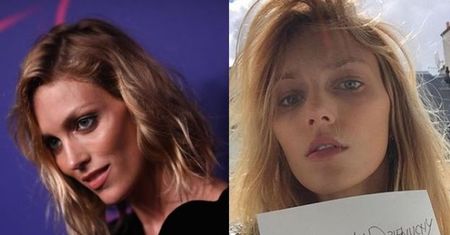 Anja Rubik przeprasza za wypowiedź o molestowaniu: "Mówiłam wtedy z myślą o sobie"