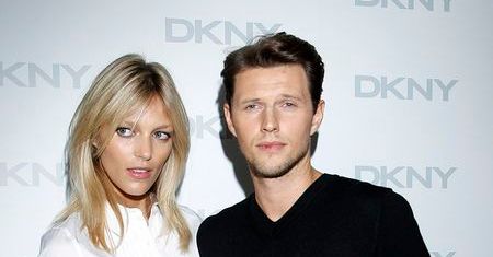 Anja Rubik po ślubie nie zmieniła nazwiska! Co się stało?!