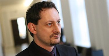 Jedna z ustaw podatkowych Palikota przeszła