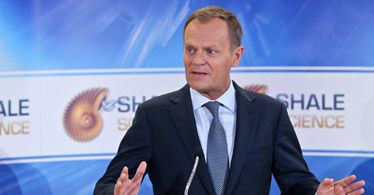 Donald Tusk: Te inwestycje będą warte dziesiąti miliardów złotych