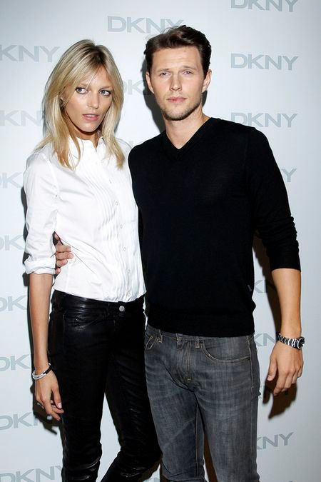 Anja Rubik po ślubie nie zmieniła nazwiska! Co się stało?!