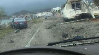 Irma pustoszy USA. Rząd szykuje rekordowe odszkodowania, Trump zyskuje czas