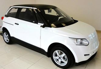 Zapomniany polski samochód elektryczny przejeżdżał 100 km za 4 zł w 2013 roku. Co się z nim stało?