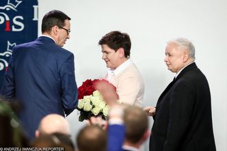 Wybory do Parlamentu Europejskiego. Według exit poll wygrywa Prawo i Sprawiedliwość