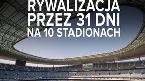 60 sekund do Euro 2016: mistrzostwa w liczbach