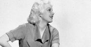 Jean Harlow: Przetarła szlaki tami gwiazdom jak Monroe czy Mansfield