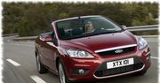 Genewa: Ford Focus CC