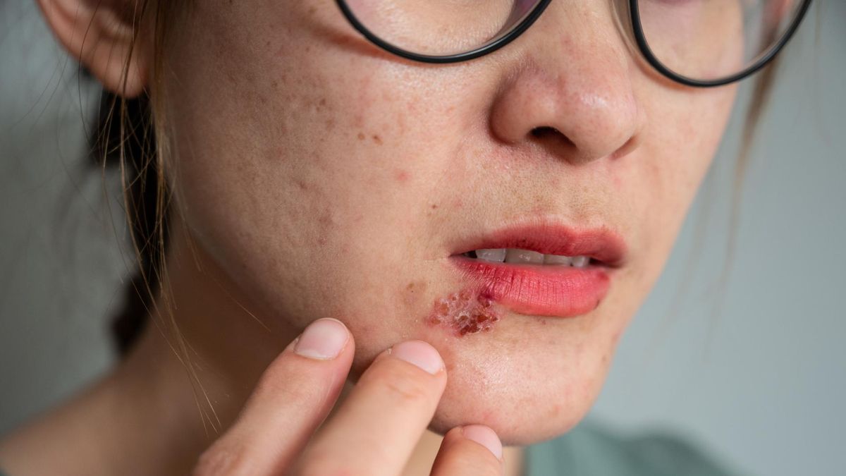 Krem nawilżający z filtrem okazał się nieskuteczny