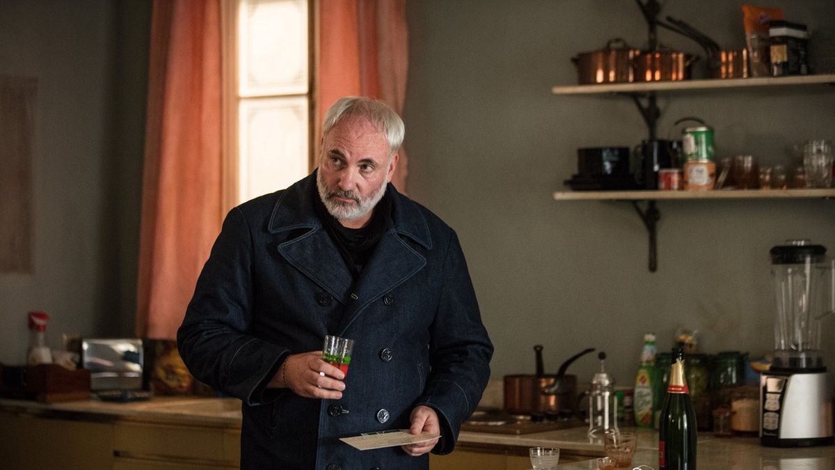 Netflix: Wiemy, kto zagra Vesemira. Nie, to nie będzie Mark Hamill 1