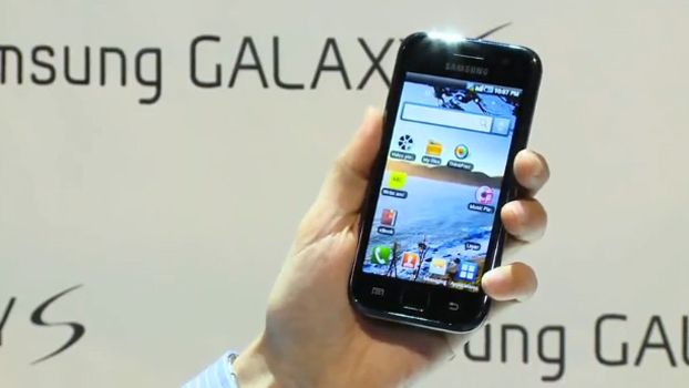 Samsung pozwany w Rosji! Ale nie przez Apple 1
