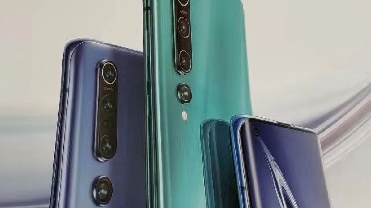 Xiaomi Mi 10 nie będzie tani? Firma mówi "nie" oszczędnościom i kompromisom 1