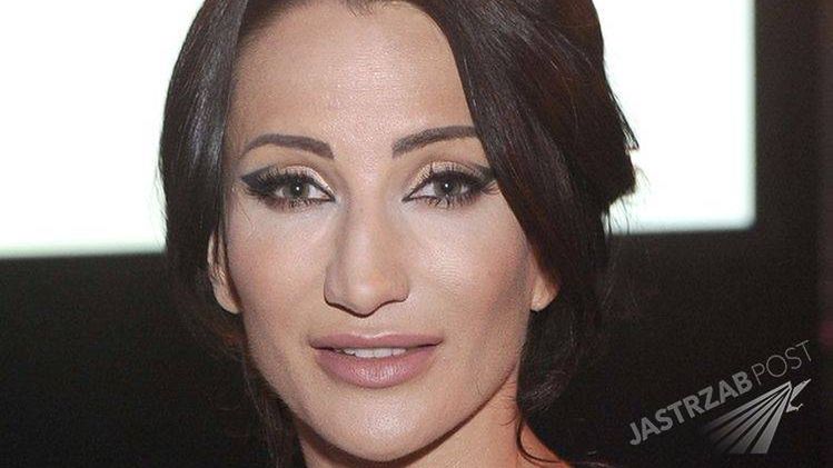 Justyna Steczkowska
Fotografia: AKPA