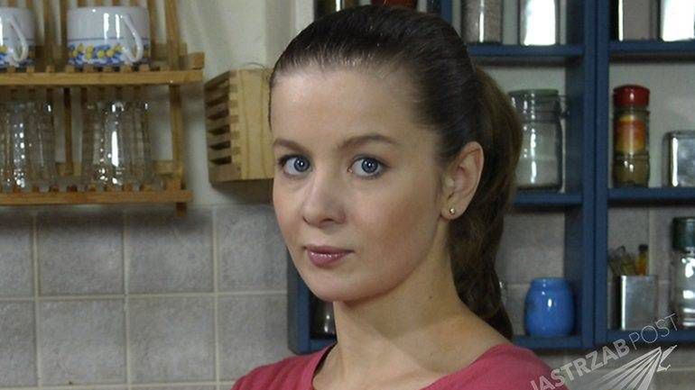 Kryzys w związku Anny Powierzy