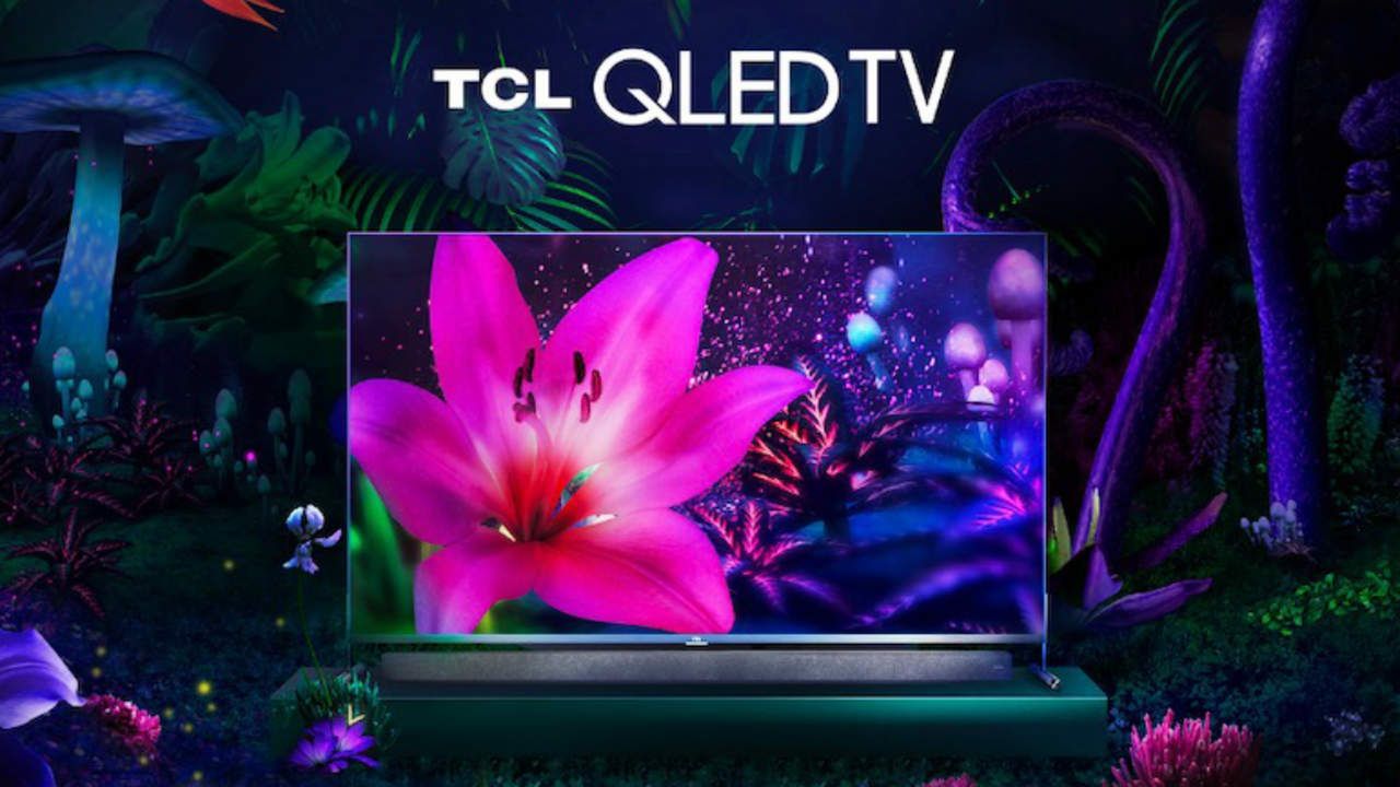 TCL X915 – telewizor 8K, który zrobi rewolucję w Twoim salonie