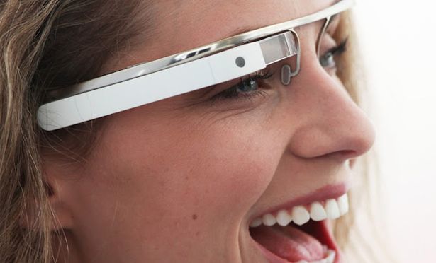 Project Glass – wizja przyszłości Google'a