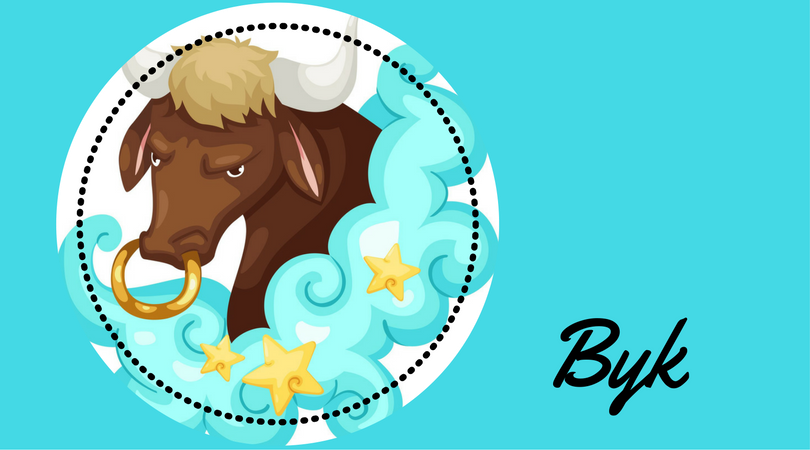 Byk - znak zodiaku