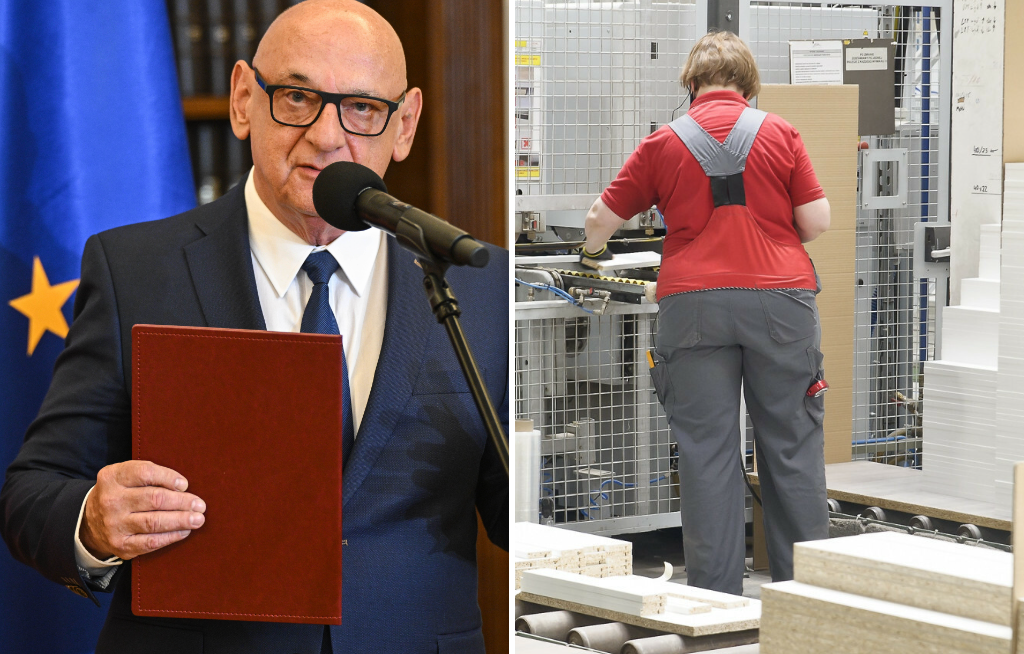 Zmiana na umowę o pracę. Szef PIP: tak będziemy działać do końca roku