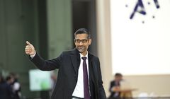 Szef Google'a w Polsce. Spotka się z Donaldem Tuskiem