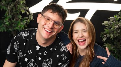 Julia Żugaj dostała własną audycję. Żugajki, włączajcie radio