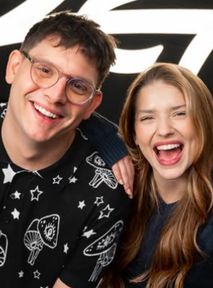 Julia Żugaj dostała własną audycję. Żugajki, włączajcie radio