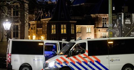 Pobicie Polaka przez policję w Holandii. Jest decyzja