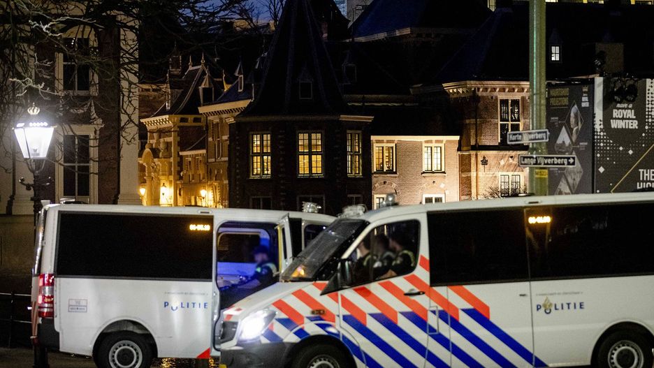 Pobicie Polaka przez policję w Holandii. Jest decyzja  (zdj. ilustracyjne) 