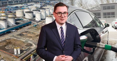 Maksymalne ceny paliw. Tyle zapłacimy w Wielki Piątek