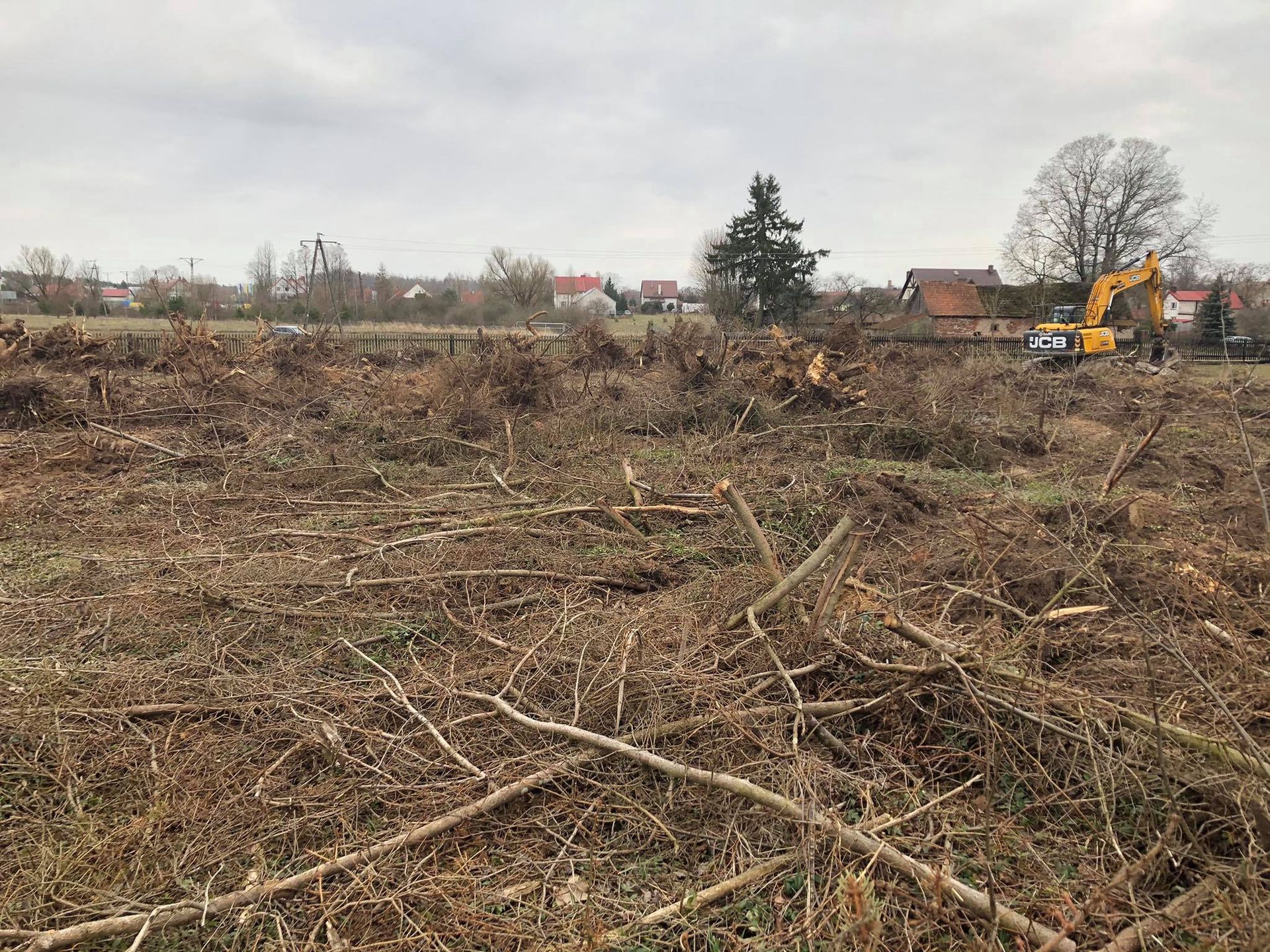 Cmentarz w Nowej Wsi Ełckiej 