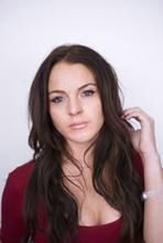 Lindsay Lohan