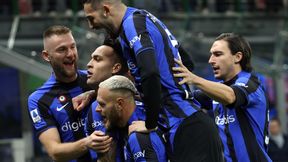 Pościg w Serie A. Wczesny nokaut w meczu Interu