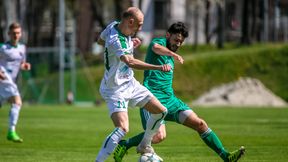 Górnik Polkowice awansował do II ligi