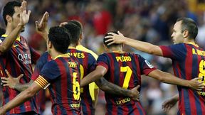 Barca zacznie od trofeum? - zapowiedź pierwszego meczu o Superpuchar Hiszpanii