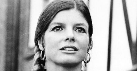 Katharine Ross: Co się stało z gwiazdą ''Absolwenta''?