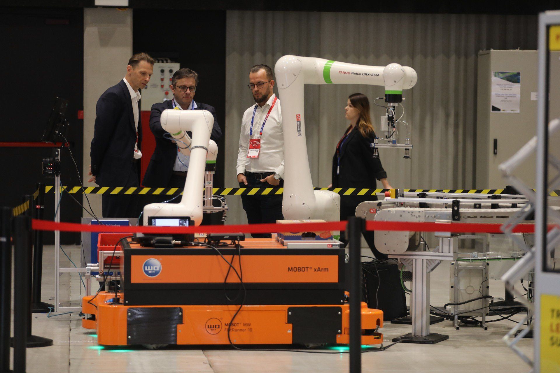 Kongres Nowej Mobilności w Katowicach. Podpisano porozumienie sektorowe ułatwiające przyłączenia stacji ładowania aut elektrycznych do sieci