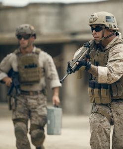 Nowa baza armii USA. Nie odpuszczą Chińczykom