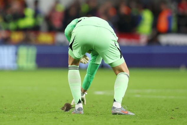 Charlotte Wilson/Offside/Offside via Getty Images