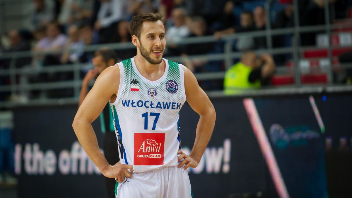 Newspix / Piotr Kieplin / PressFocus / Na zdjęciu: Vladimir Mihailović