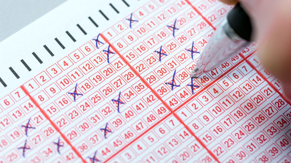 Wyniki Lotto 19.08.021