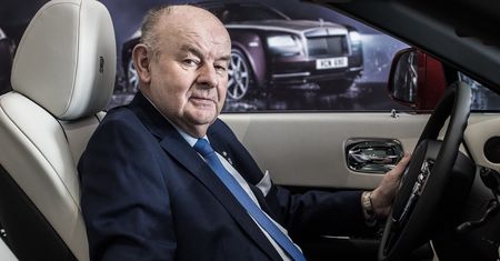 5 przykazań Tadeusza Fusa. Jak odnieść sukces