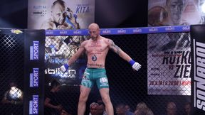 MMA. Oktagon 19. Wyniki gali. Kolejny triumf Karlosa Vemoli. Remis Filipa Tomczaka i porażka Mateusza Strzelczyka