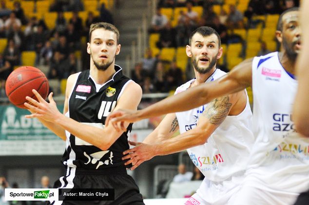 Trefl Sopot sięgnie po pierwsze zwycięstwo?