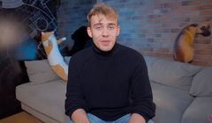 Blowek zamyka projekt Blow Burgers