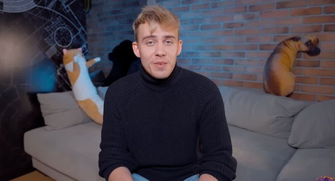 Blowek zamyka projekt Blow Burgers