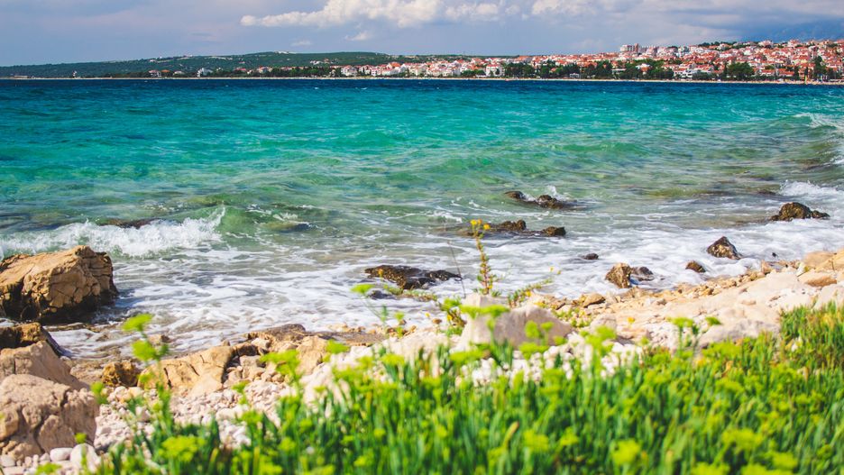 Lika-Senj, Chorwacja